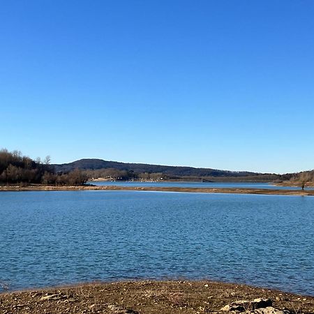 Maison Avec Vue Sur Le Lac De Montbel Εξωτερικό φωτογραφία