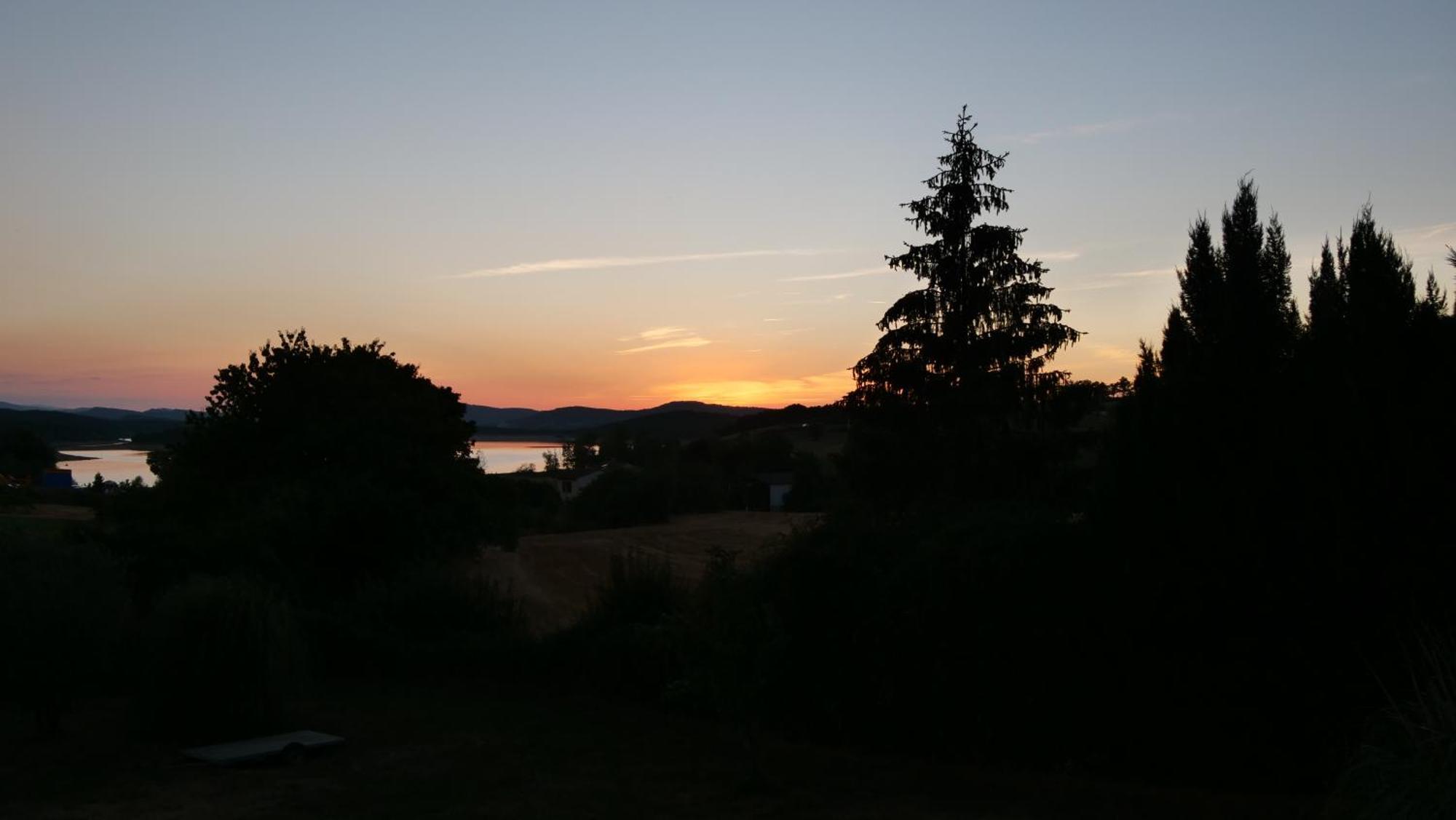 Maison Avec Vue Sur Le Lac De Montbel Εξωτερικό φωτογραφία