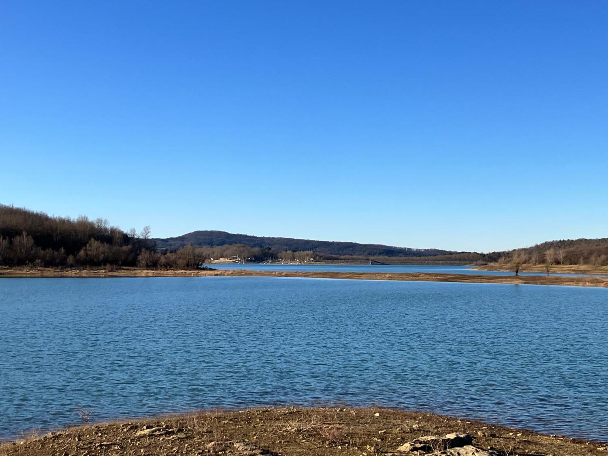 Maison Avec Vue Sur Le Lac De Montbel Εξωτερικό φωτογραφία