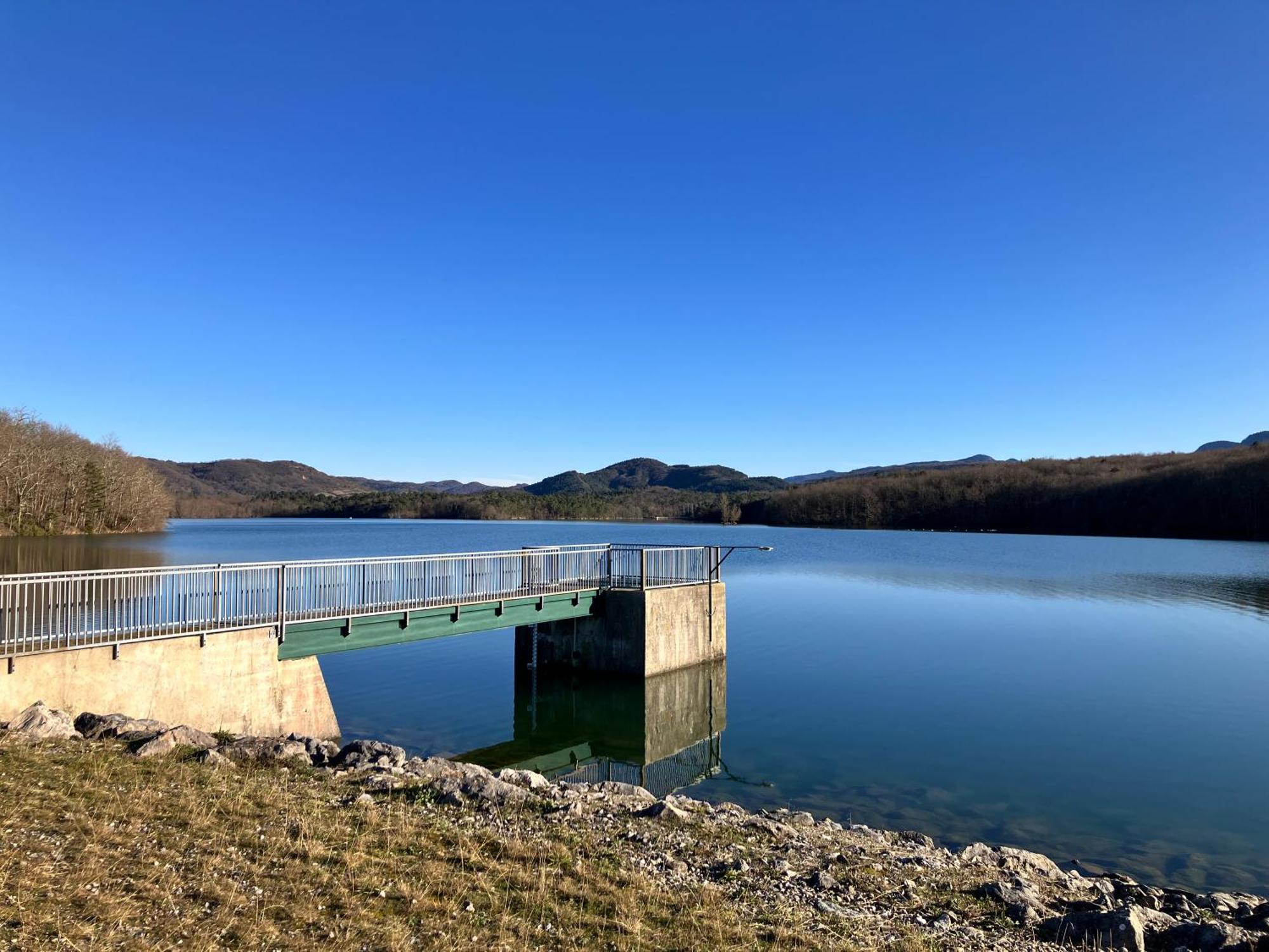 Maison Avec Vue Sur Le Lac De Montbel Εξωτερικό φωτογραφία